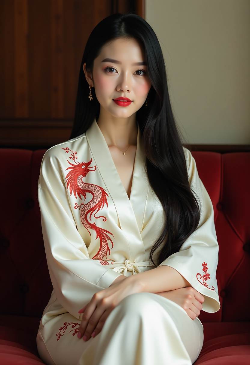 深山守望者