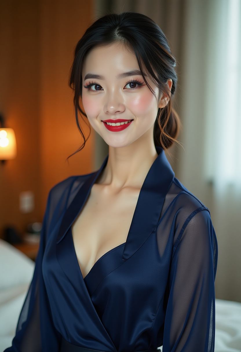 无声告白